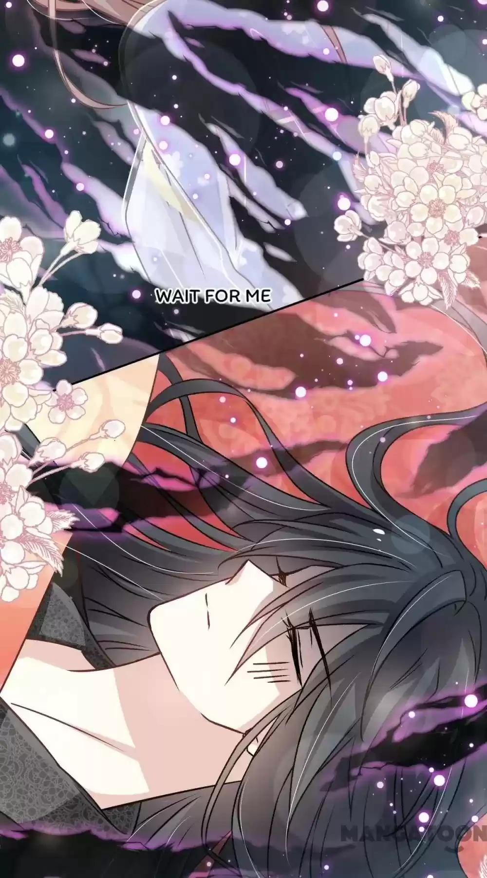 Second-To-None Adoration Chapter 136