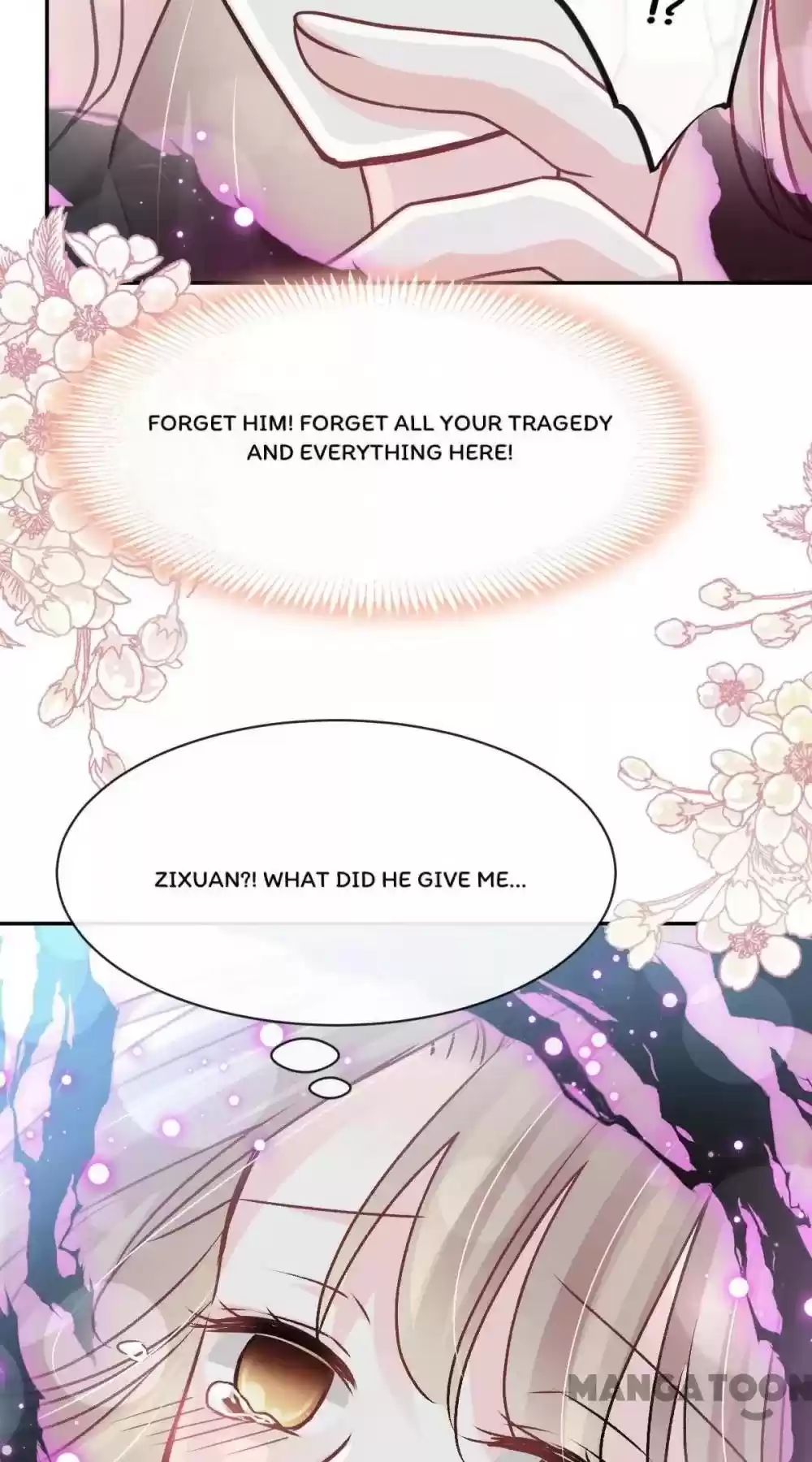 Second-To-None Adoration Chapter 136