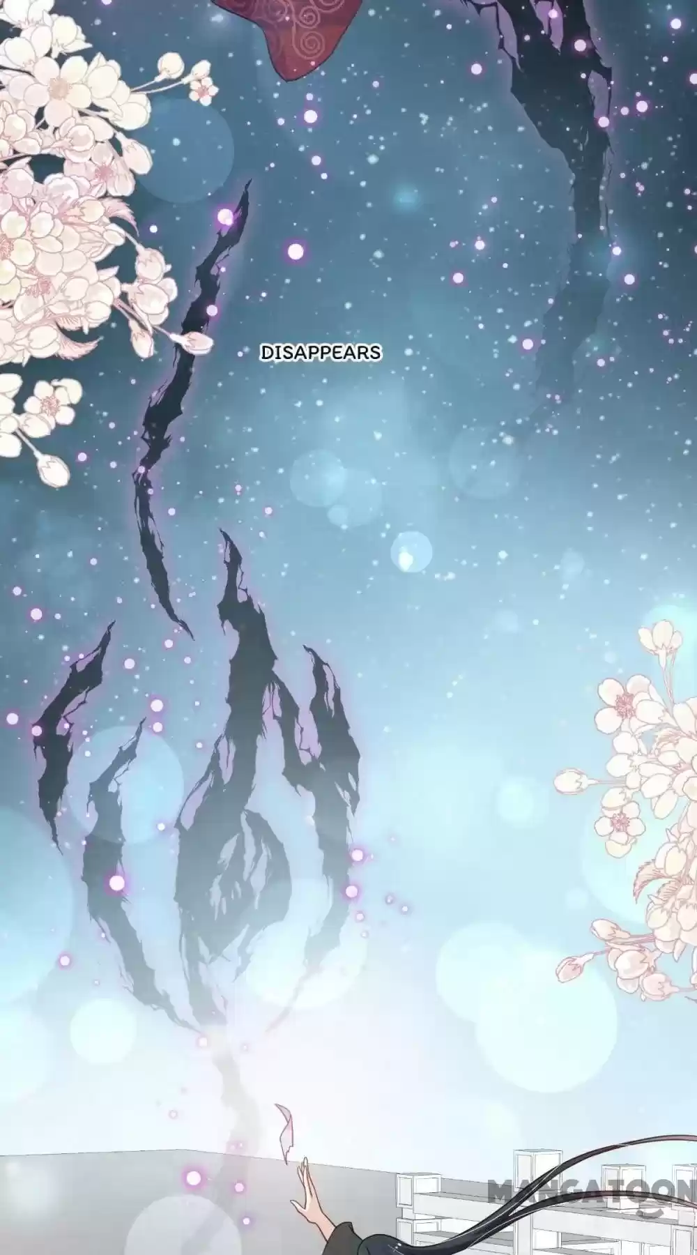 Second-To-None Adoration Chapter 136