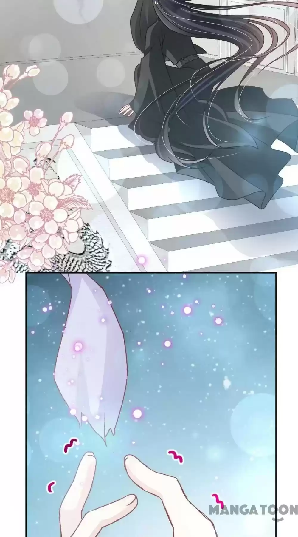 Second-To-None Adoration Chapter 136