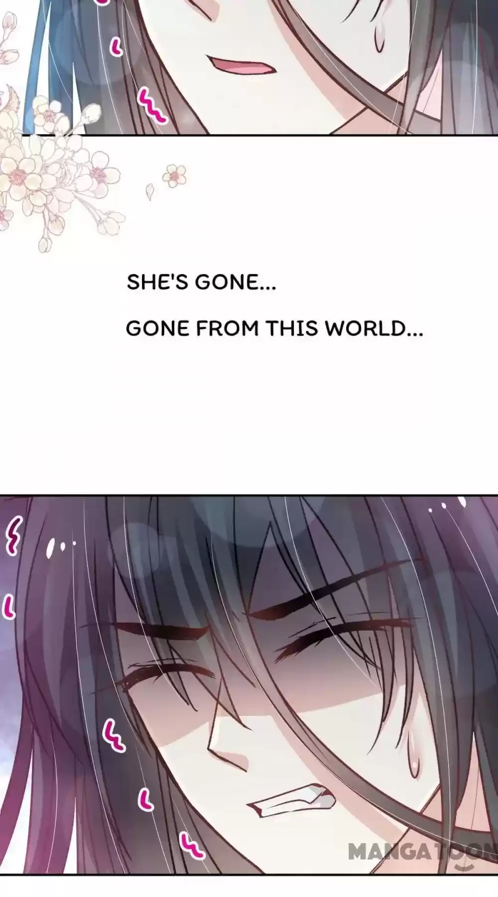 Second-To-None Adoration Chapter 136