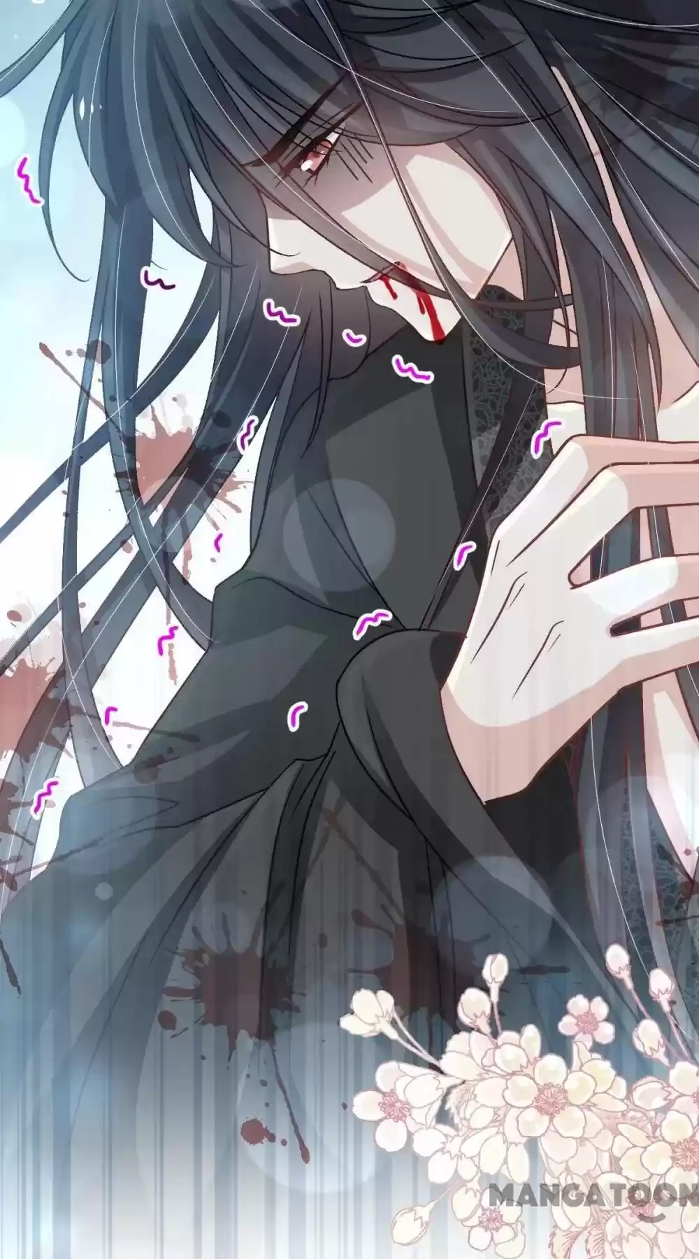 Second-To-None Adoration Chapter 136