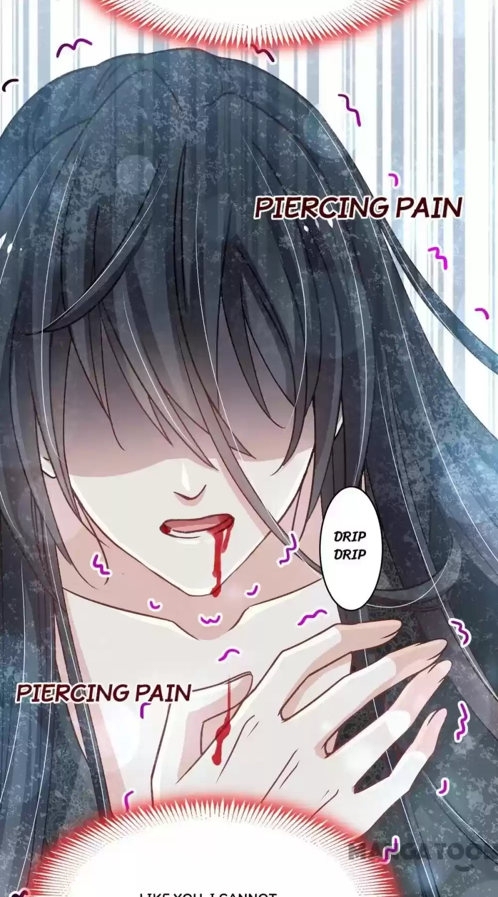 Second-To-None Adoration Chapter 136