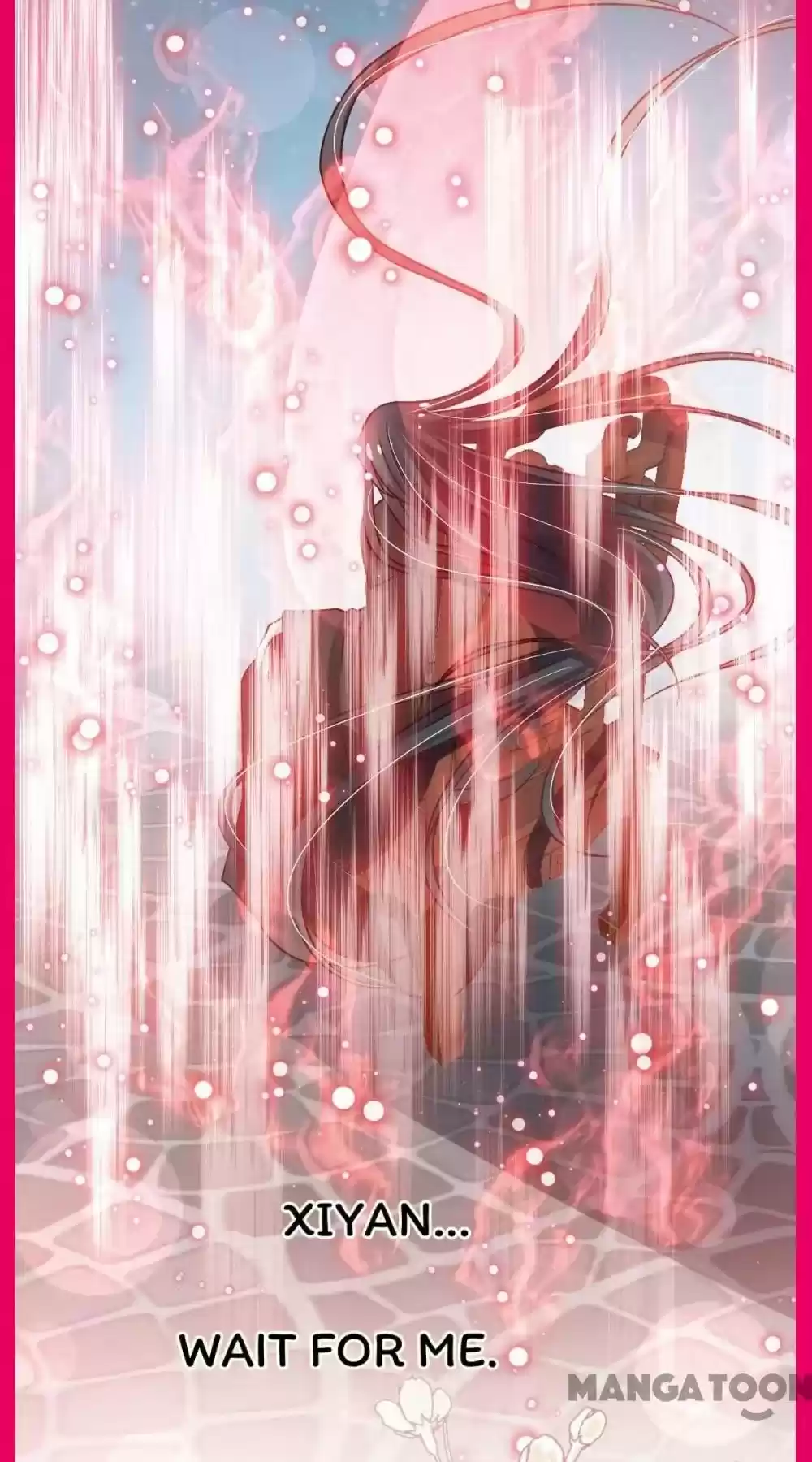 Second-To-None Adoration Chapter 136