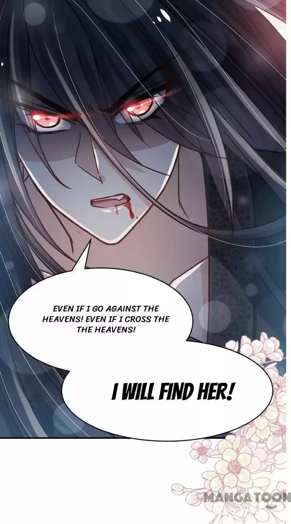 Second-To-None Adoration Chapter 137