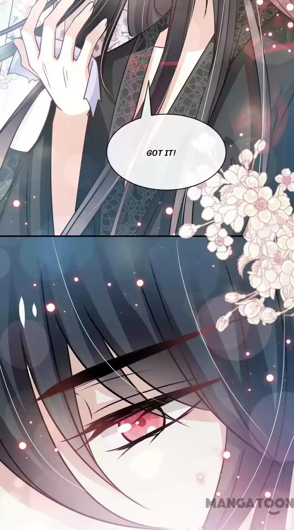 Second-To-None Adoration Chapter 137