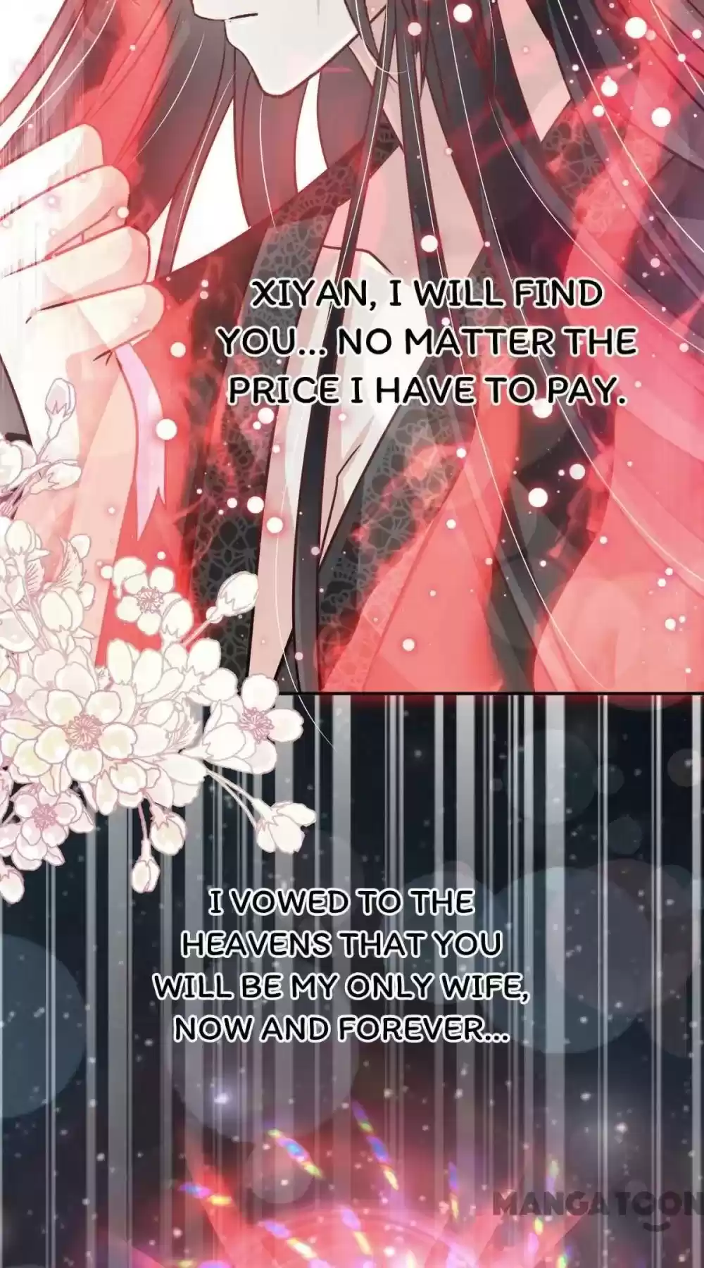 Second-To-None Adoration Chapter 137