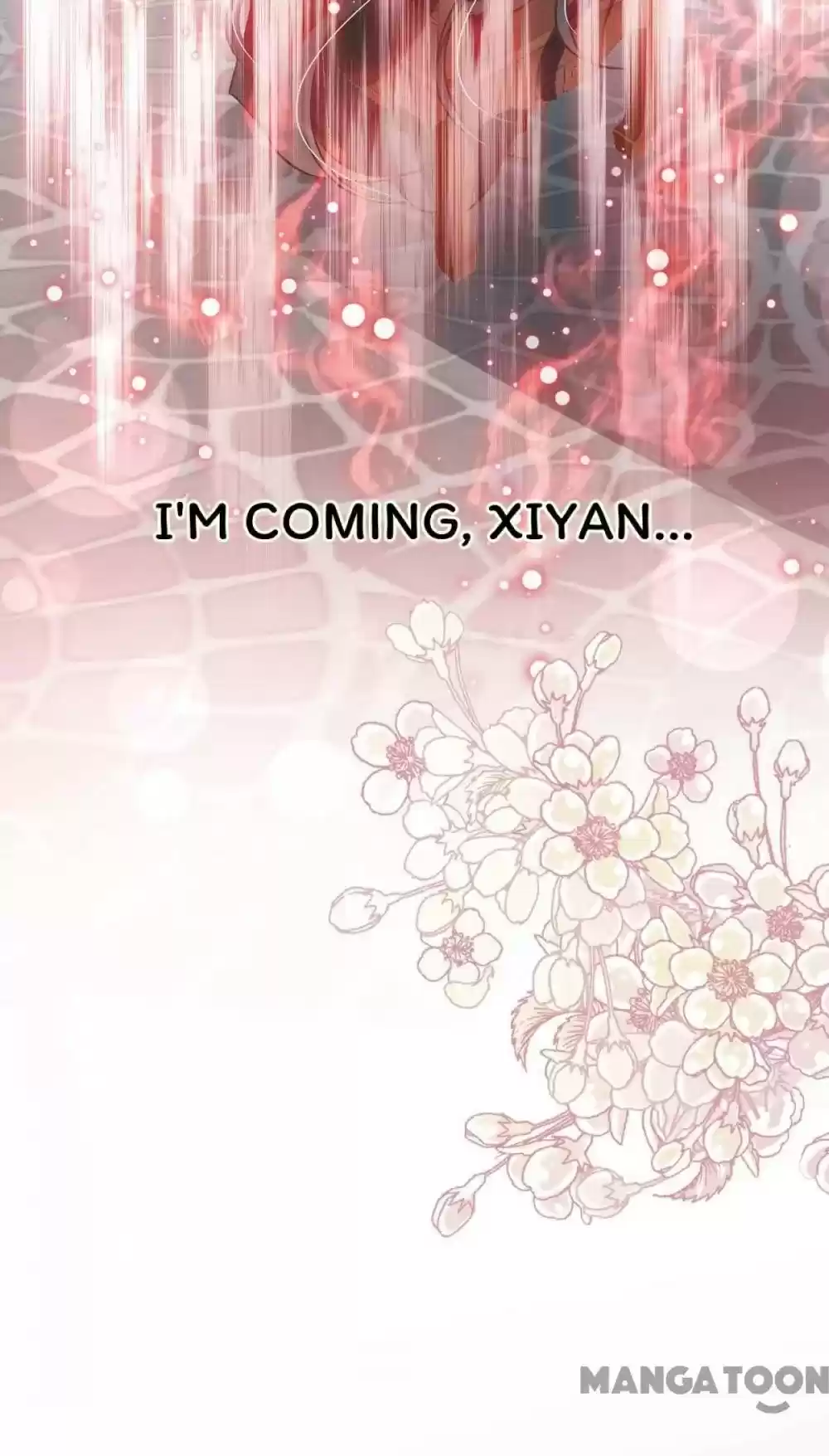 Second-To-None Adoration Chapter 137