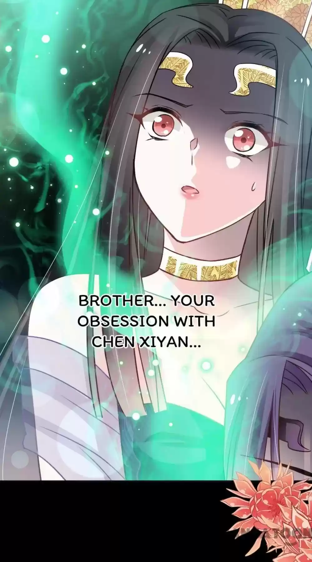 Second-To-None Adoration Chapter 137