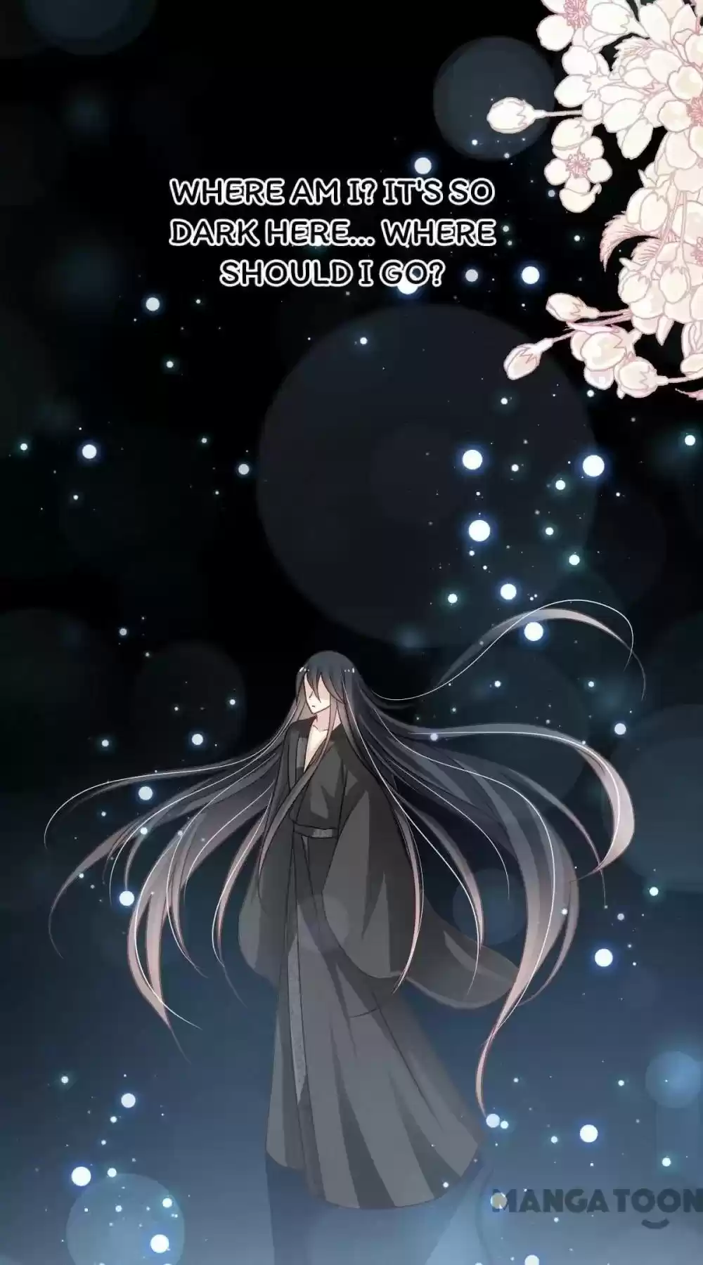 Second-To-None Adoration Chapter 137