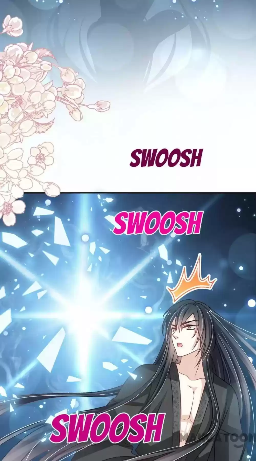 Second-To-None Adoration Chapter 137