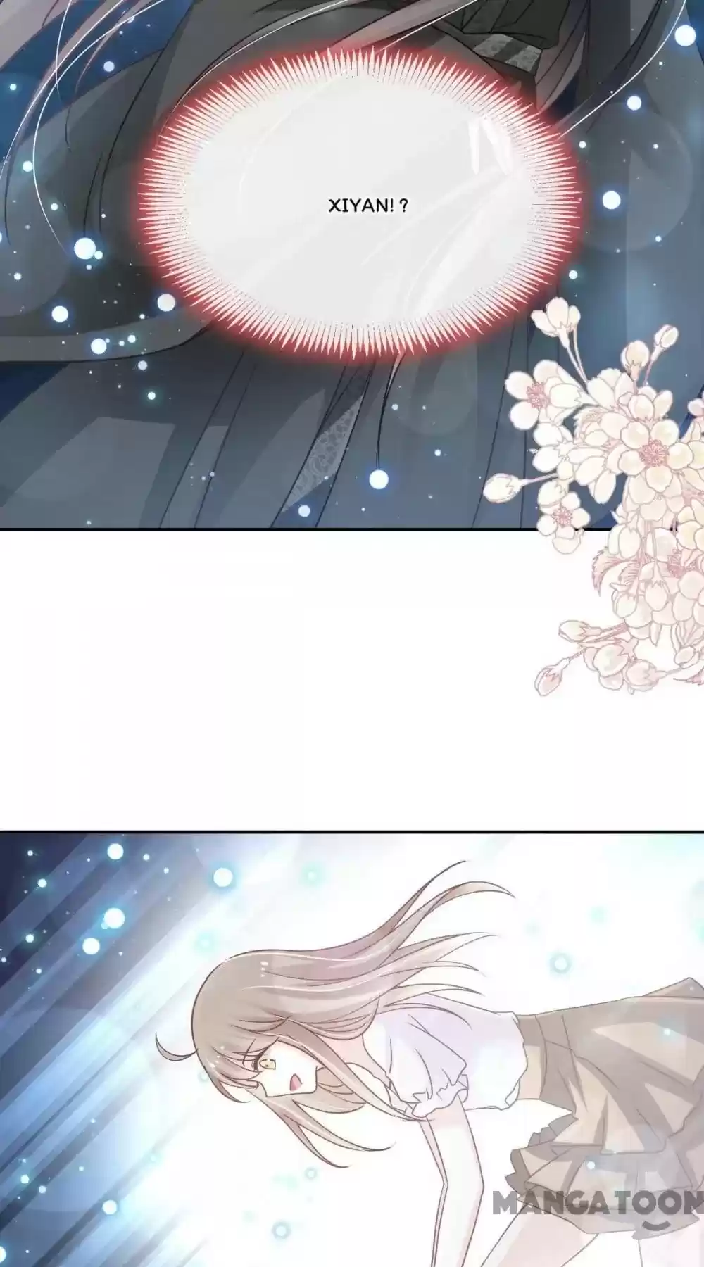 Second-To-None Adoration Chapter 137