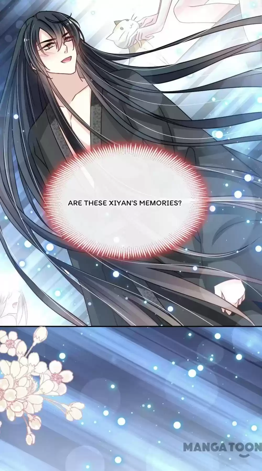 Second-To-None Adoration Chapter 137