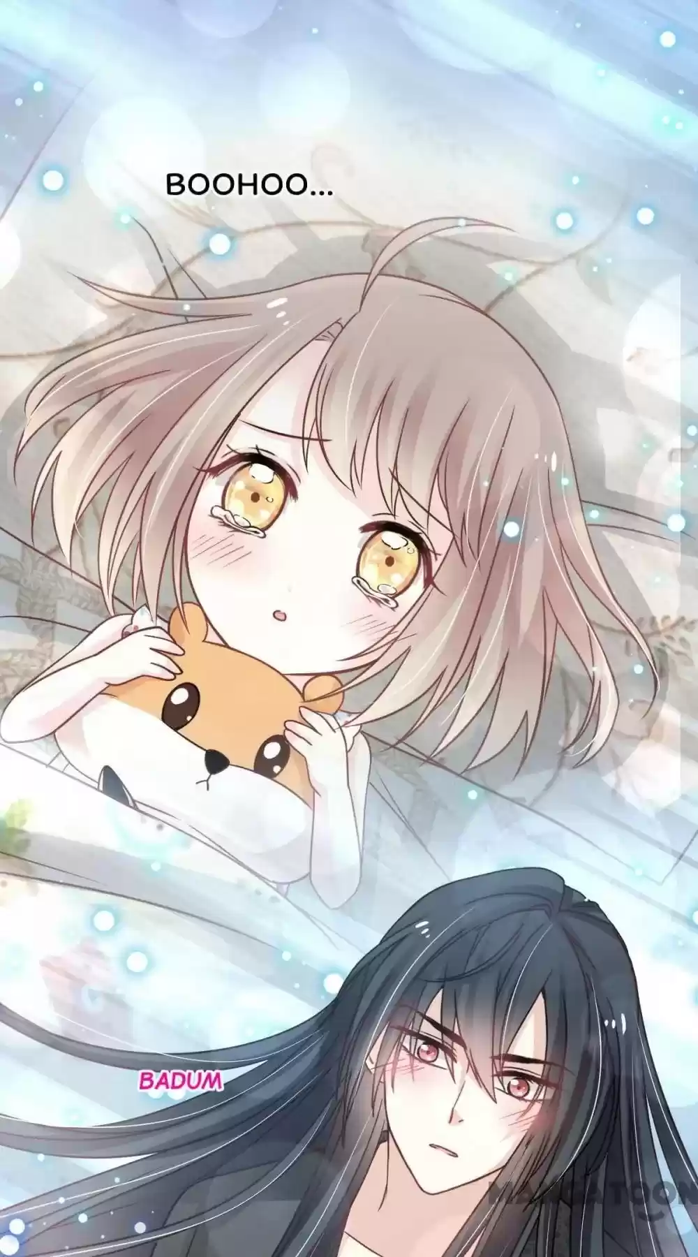 Second-To-None Adoration Chapter 137