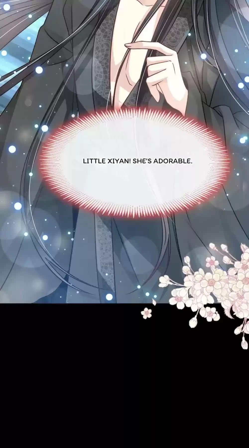 Second-To-None Adoration Chapter 137