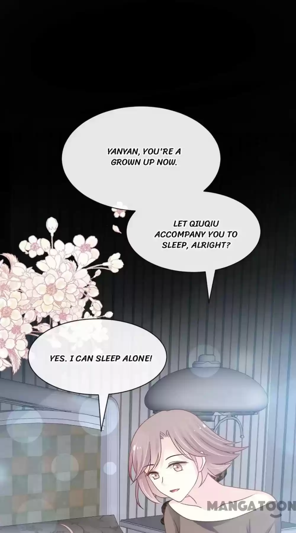 Second-To-None Adoration Chapter 137