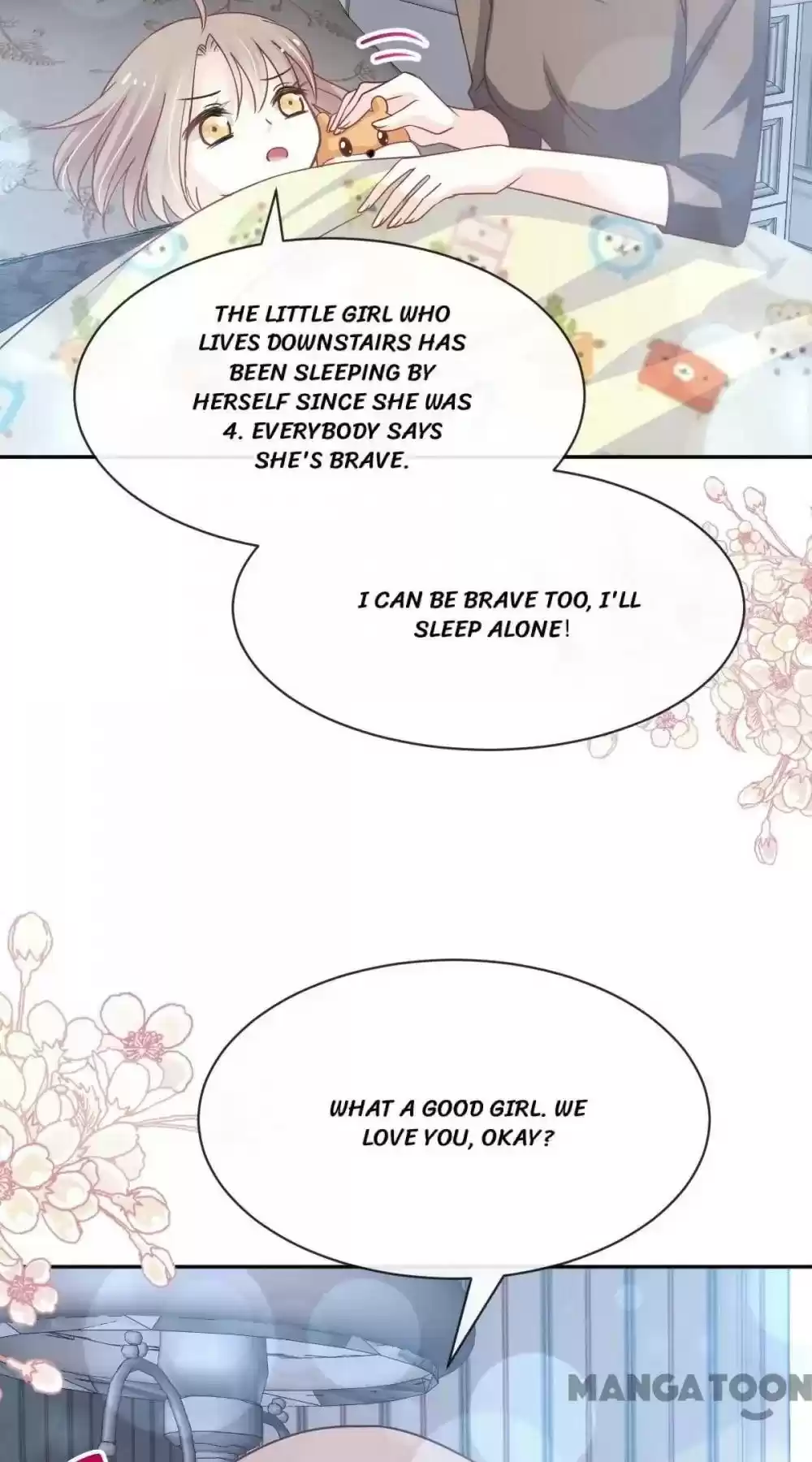 Second-To-None Adoration Chapter 137