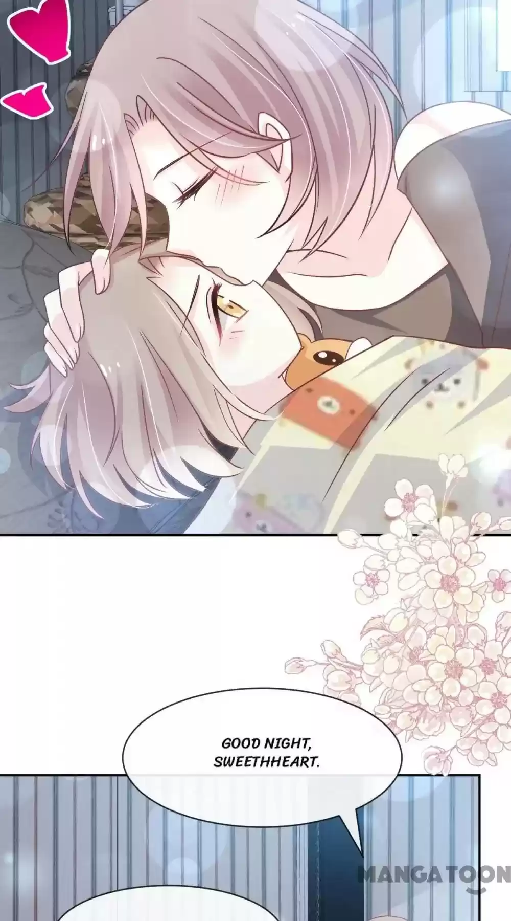 Second-To-None Adoration Chapter 137