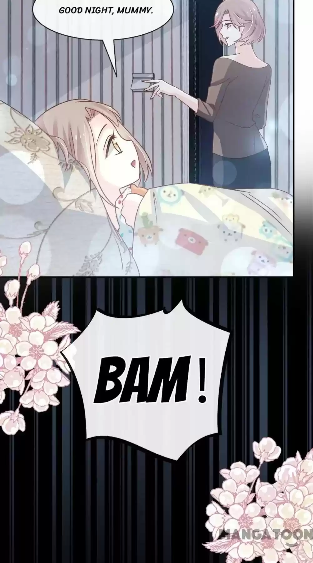 Second-To-None Adoration Chapter 137