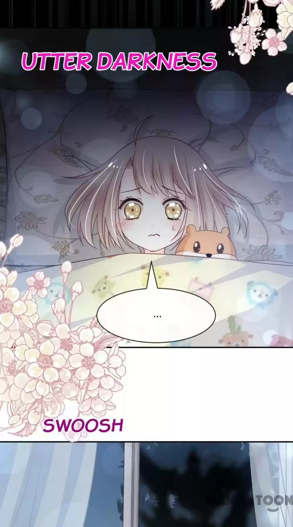 Second-To-None Adoration Chapter 137