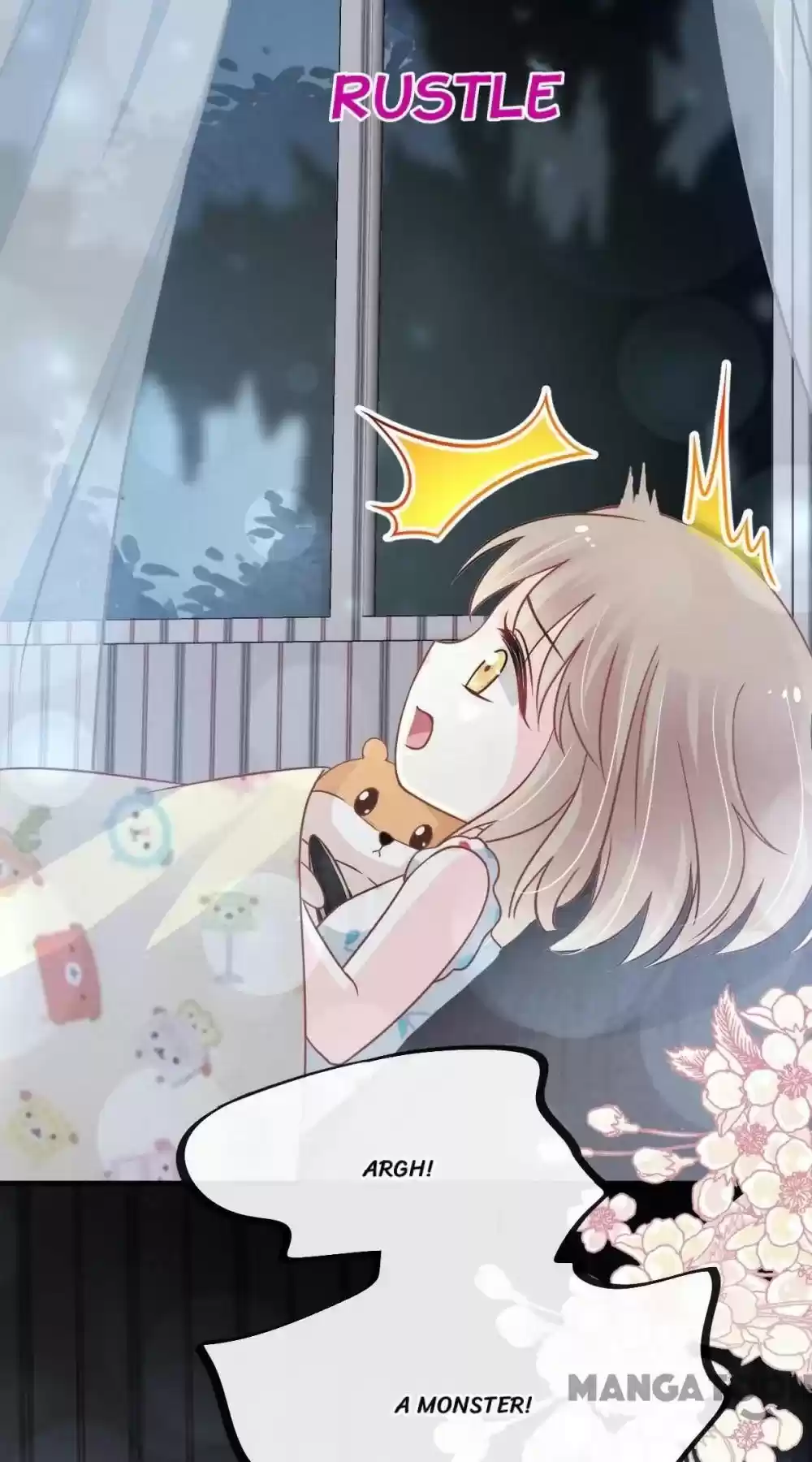 Second-To-None Adoration Chapter 137