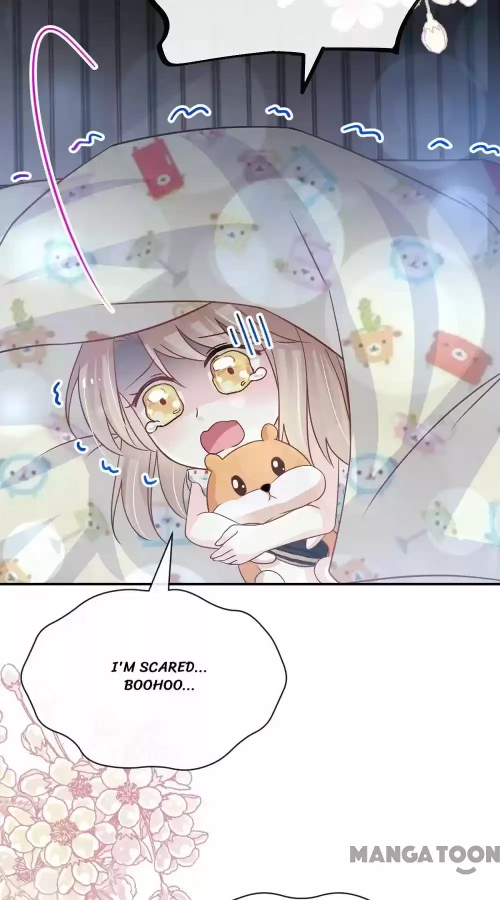 Second-To-None Adoration Chapter 137