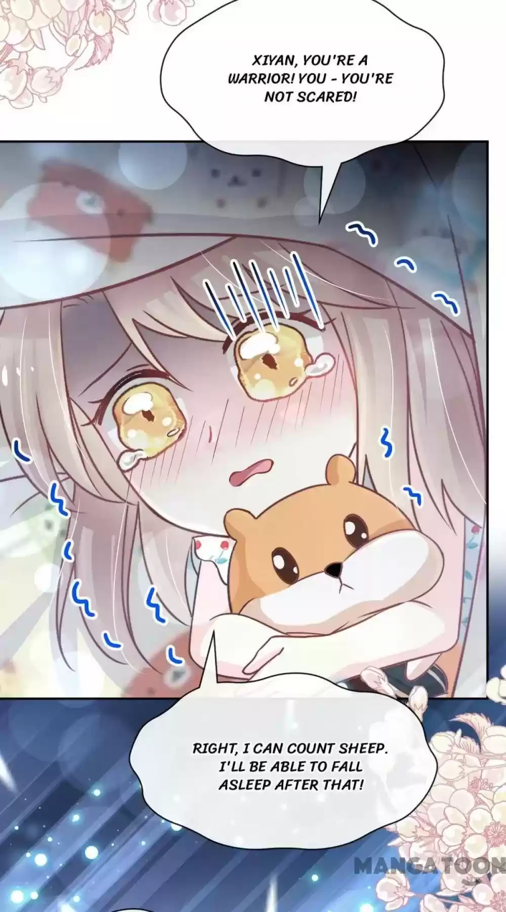 Second-To-None Adoration Chapter 137