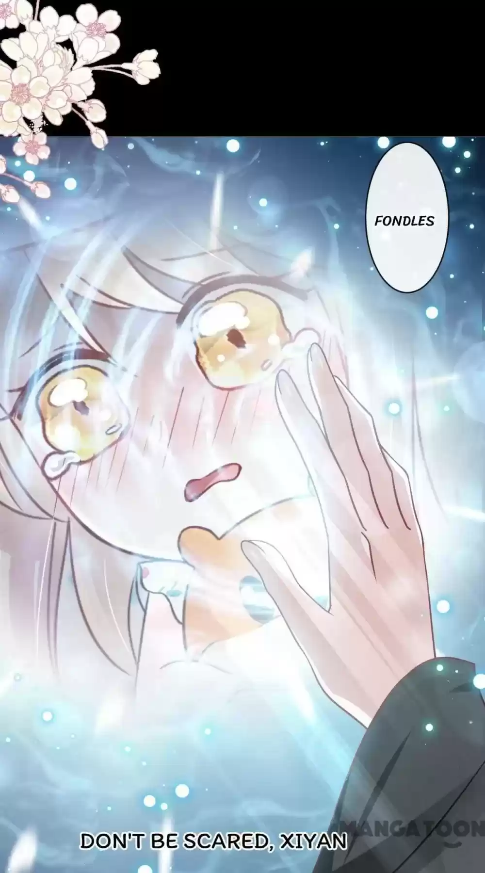 Second-To-None Adoration Chapter 137