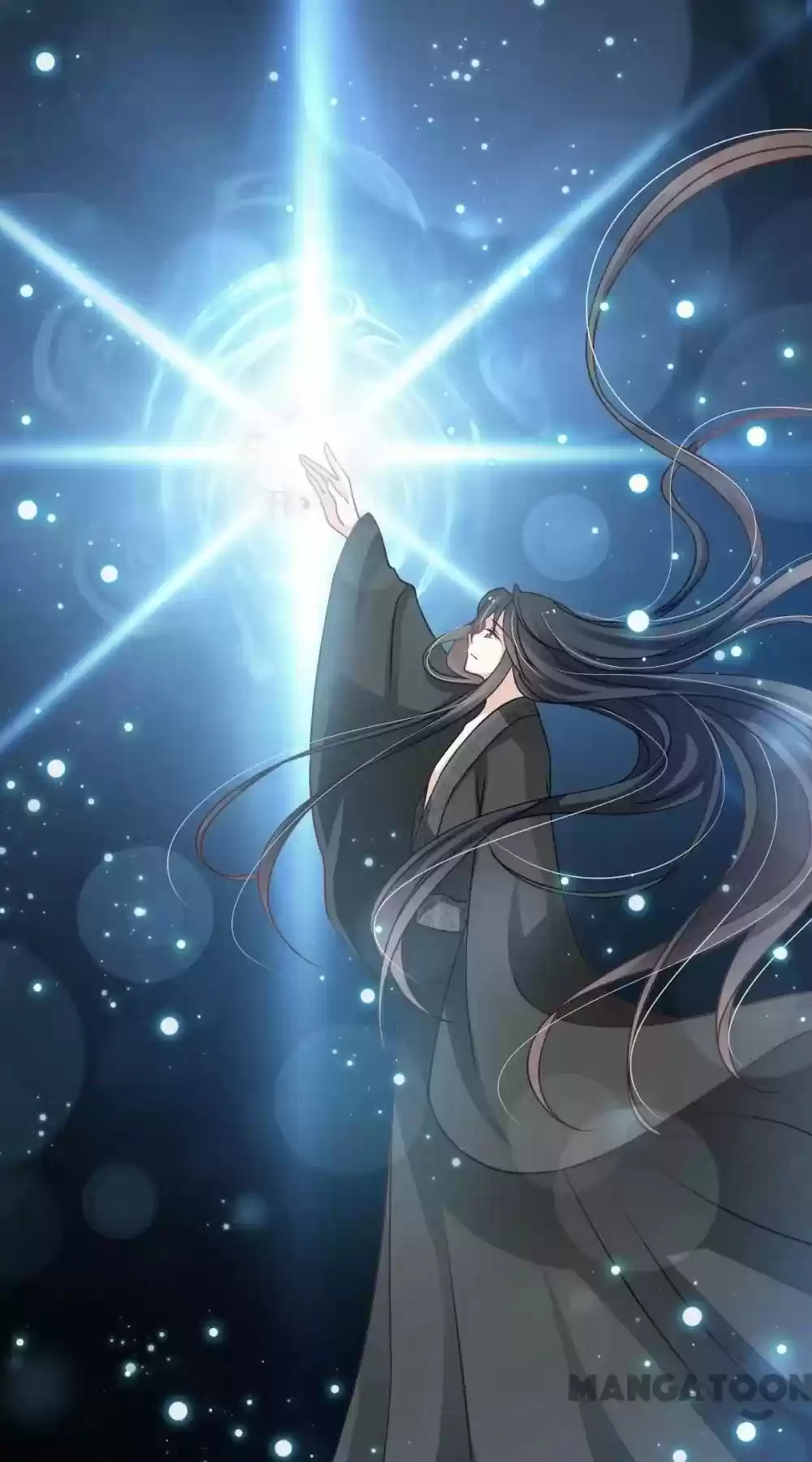 Second-To-None Adoration Chapter 137