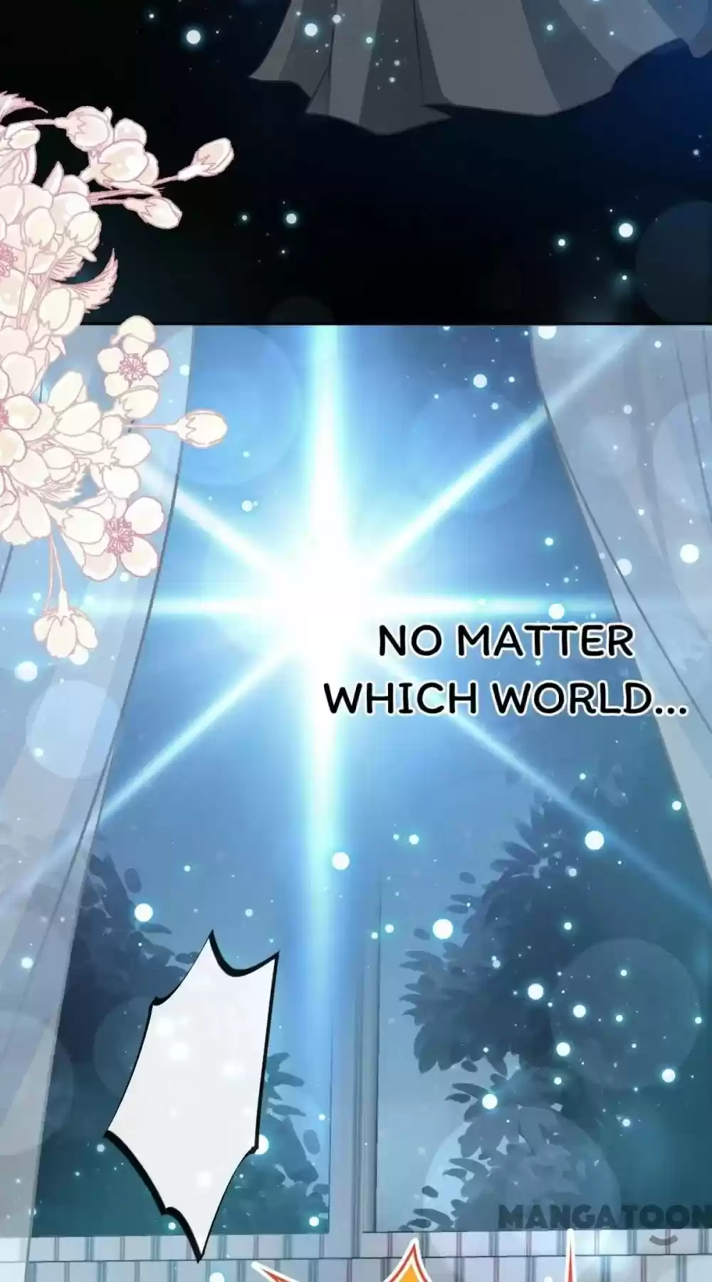 Second-To-None Adoration Chapter 137