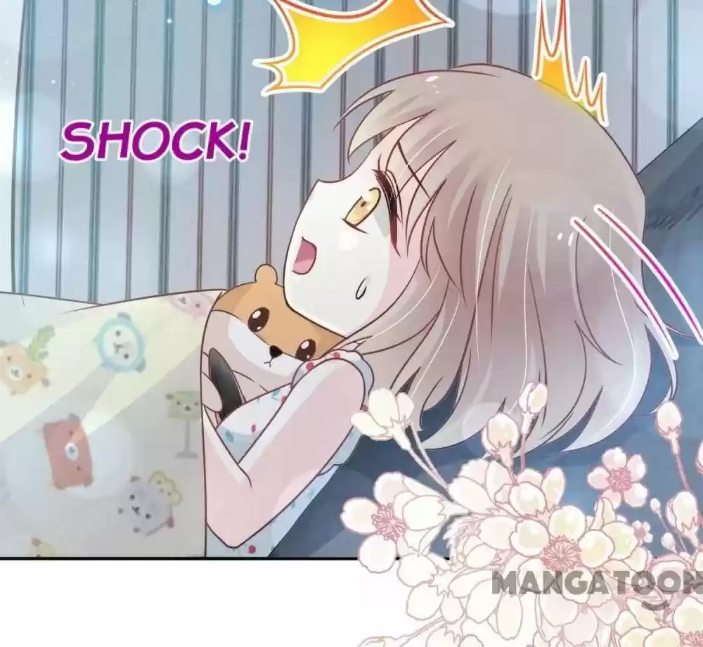 Second-To-None Adoration Chapter 137