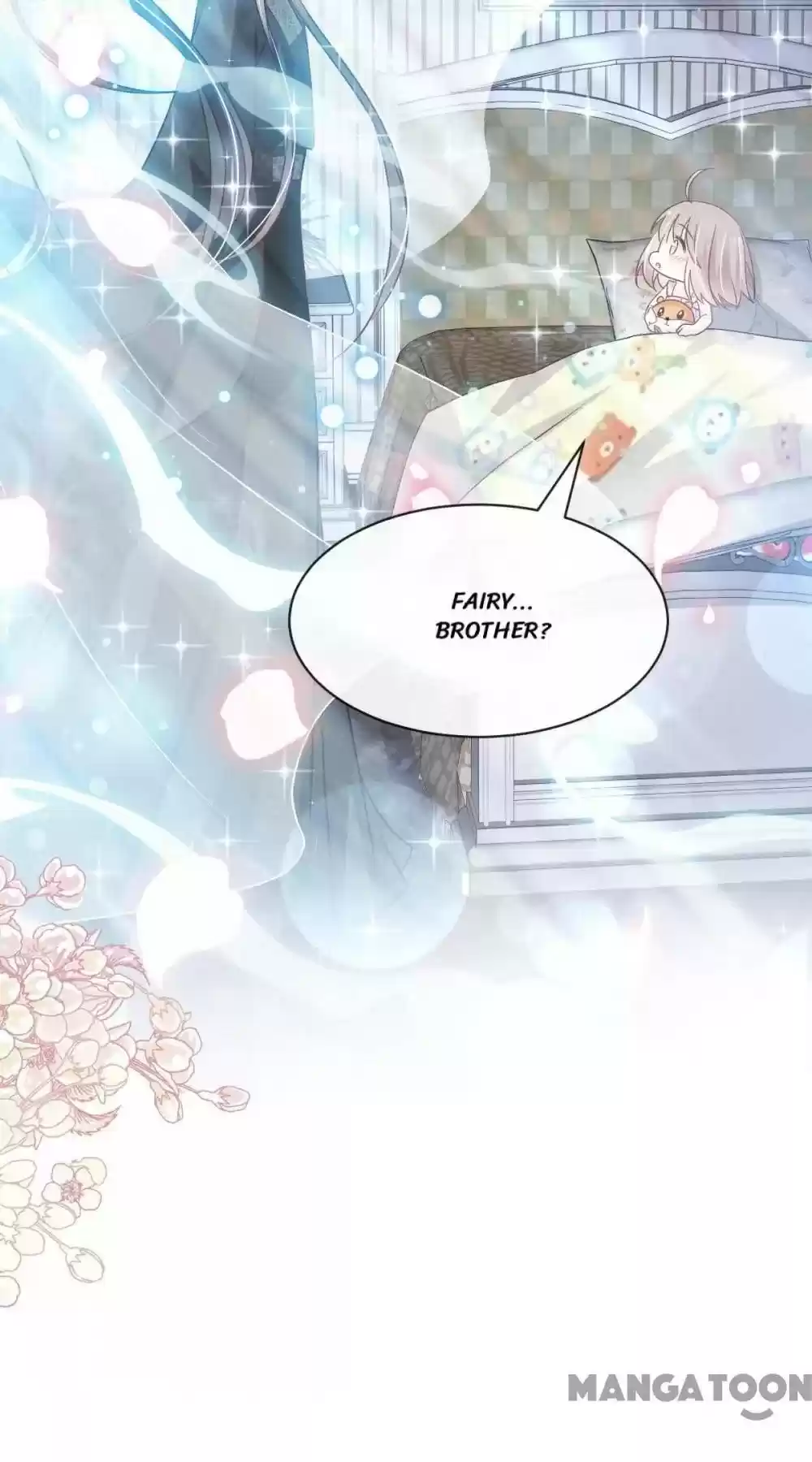 Second-To-None Adoration Chapter 137