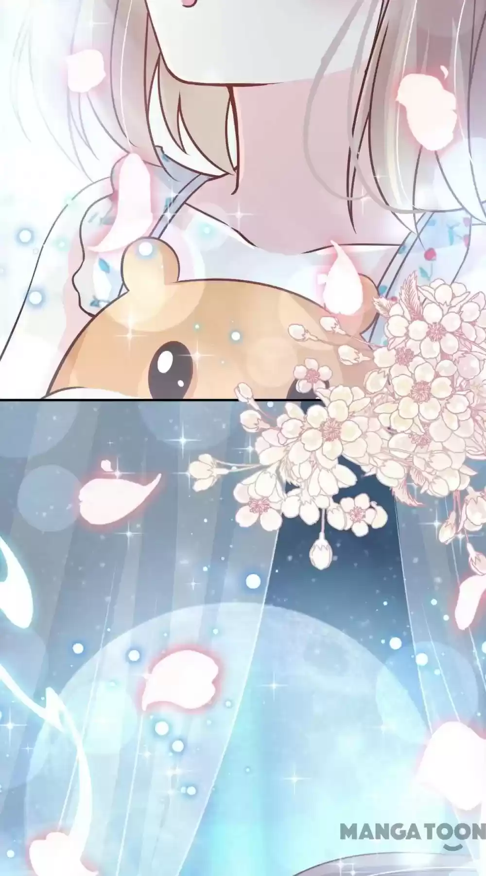 Second-To-None Adoration Chapter 137