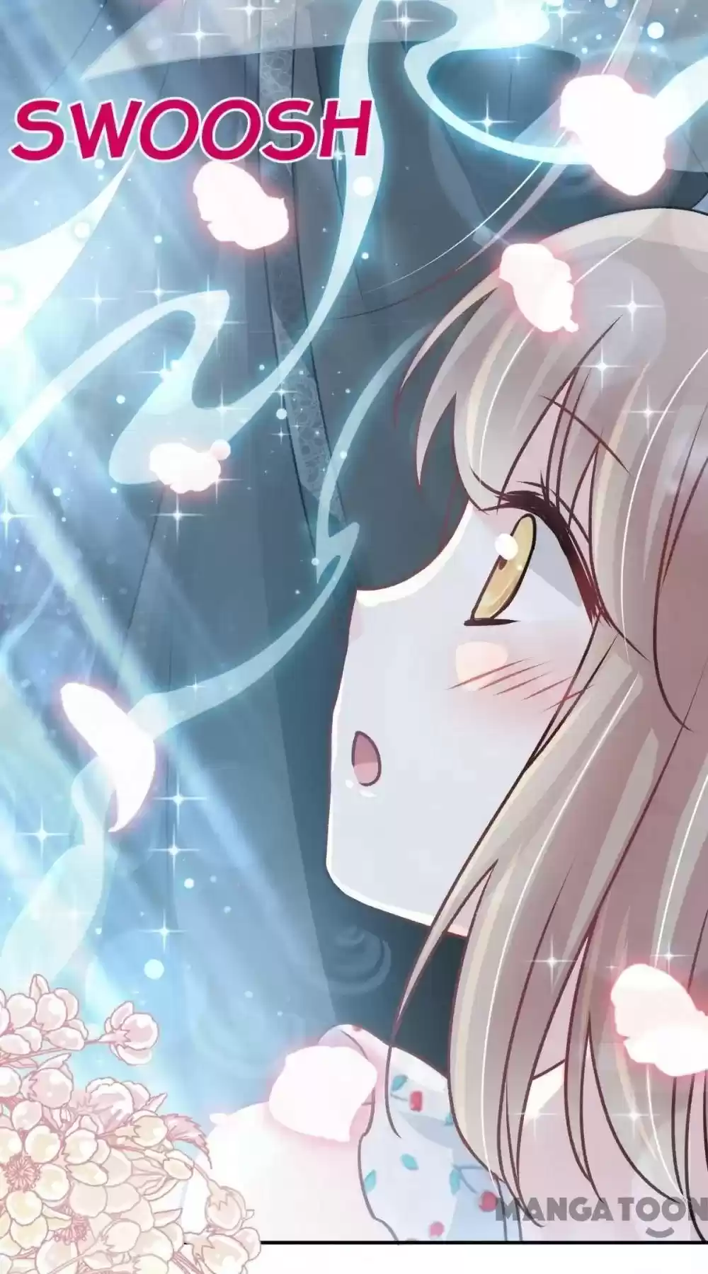 Second-To-None Adoration Chapter 137