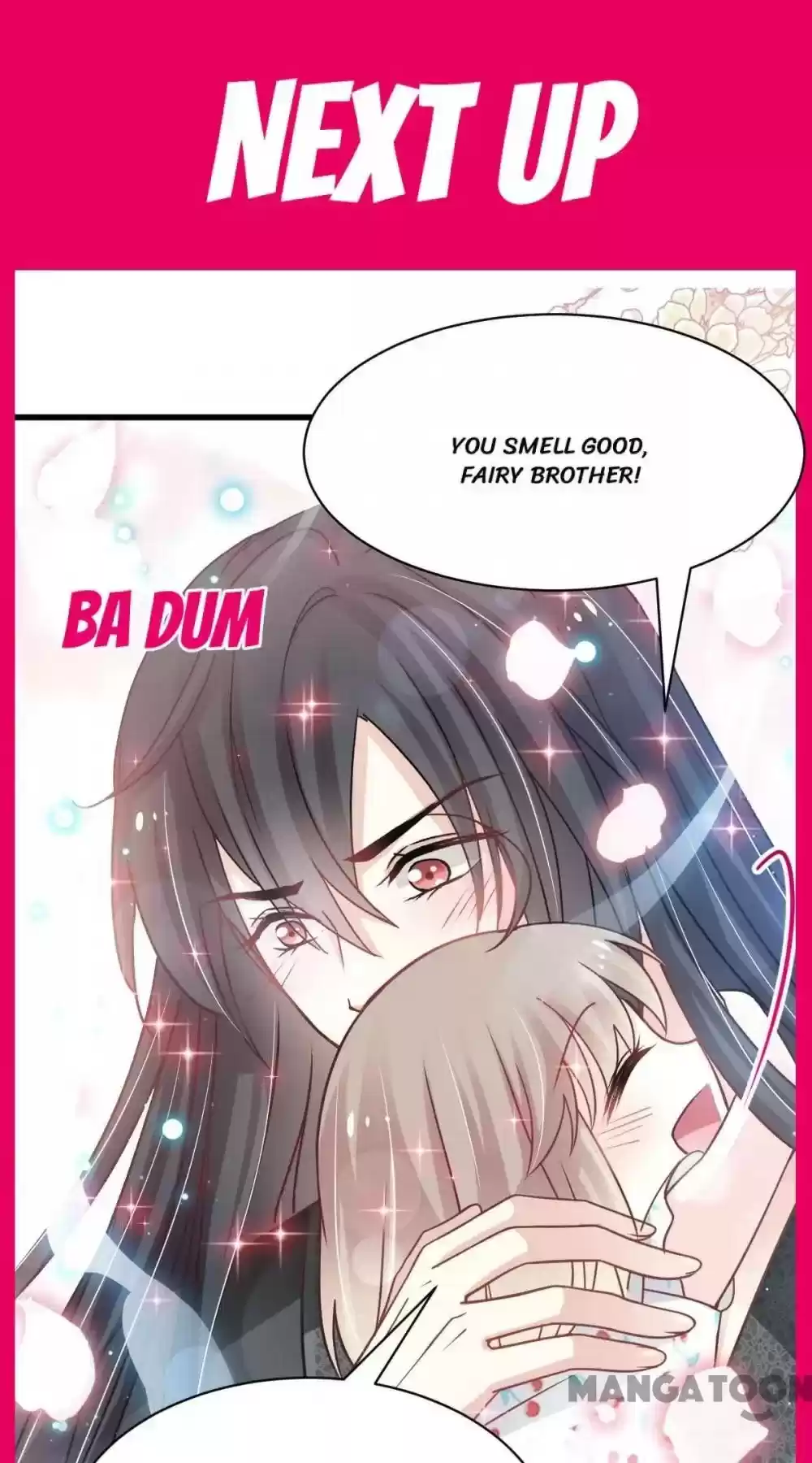 Second-To-None Adoration Chapter 137