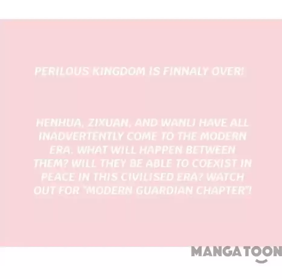 Second-To-None Adoration Chapter 137