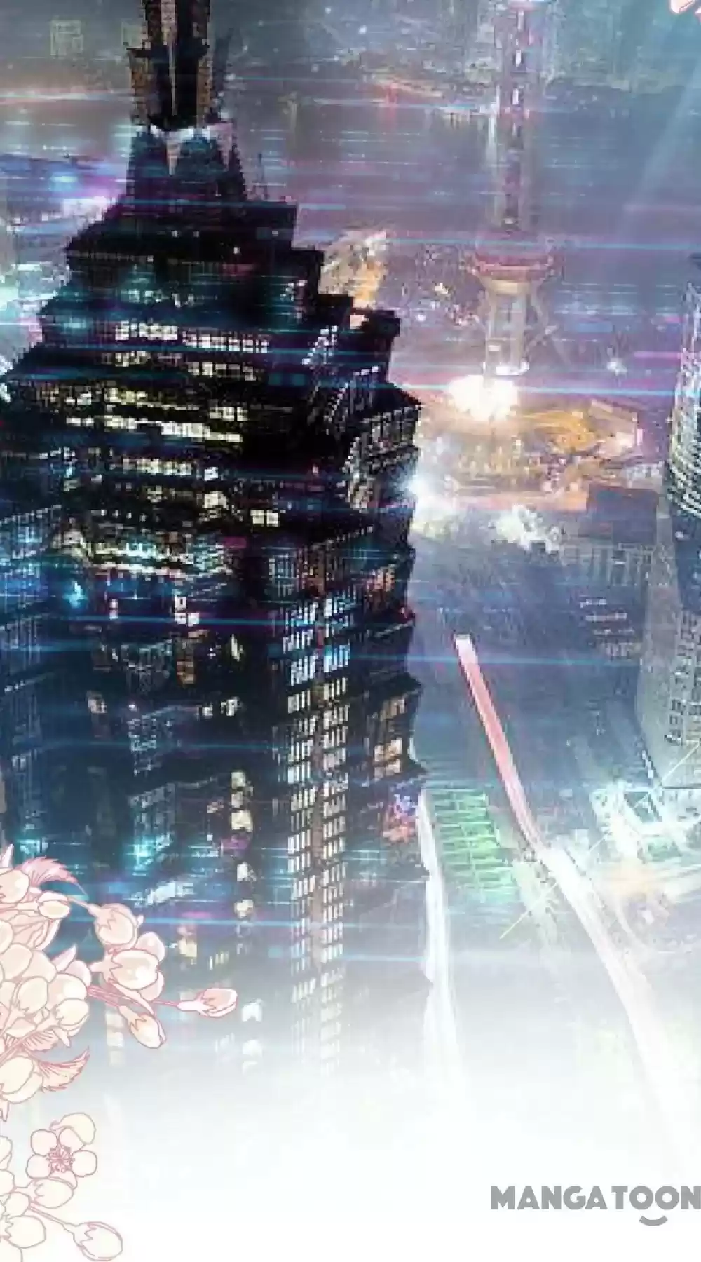 Second-To-None Adoration Chapter 138