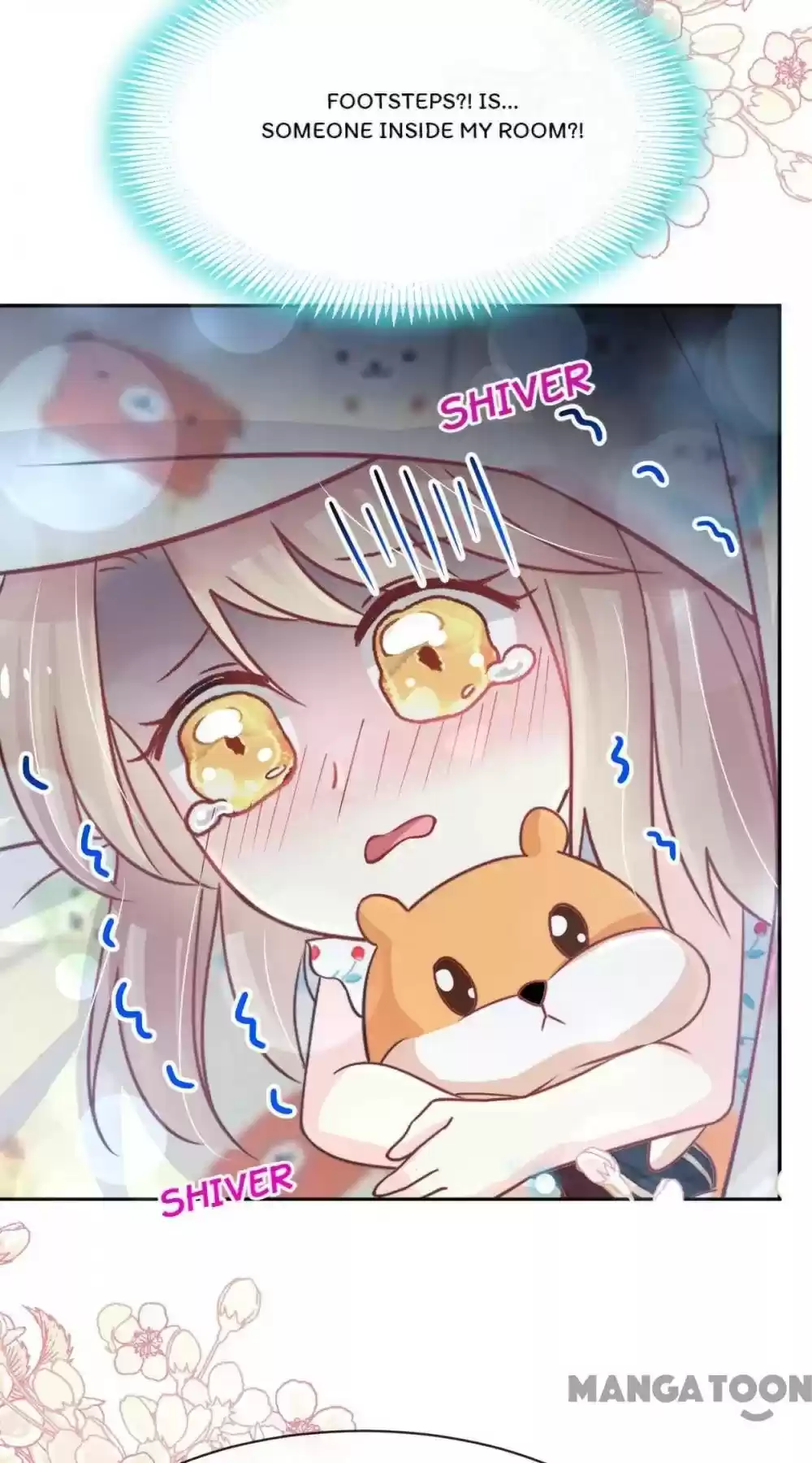 Second-To-None Adoration Chapter 138