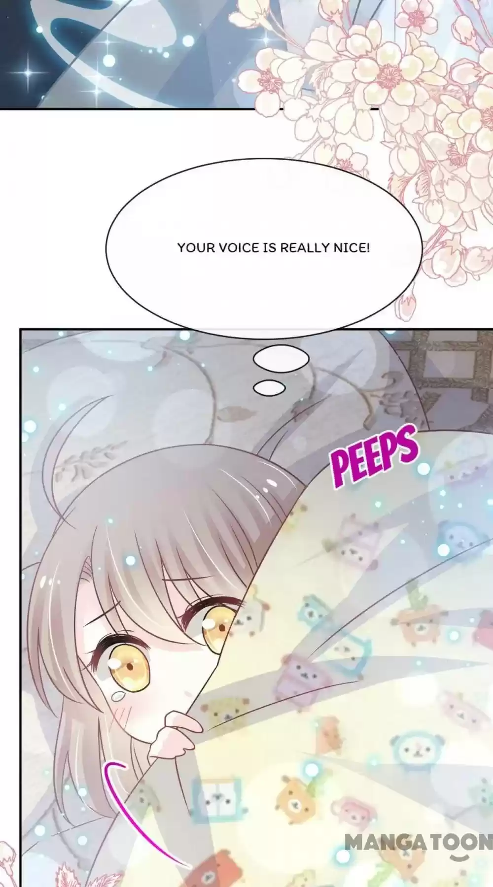 Second-To-None Adoration Chapter 138