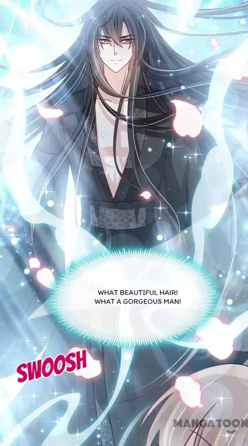 Second-To-None Adoration Chapter 138