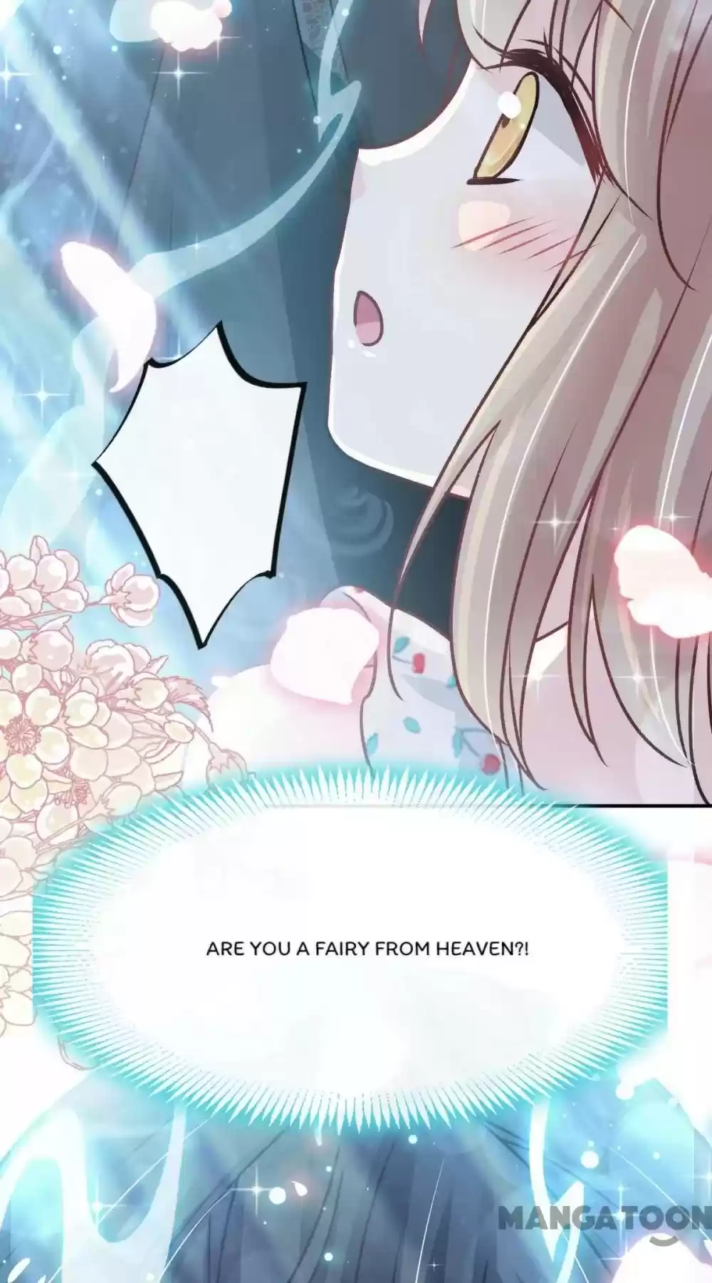 Second-To-None Adoration Chapter 138