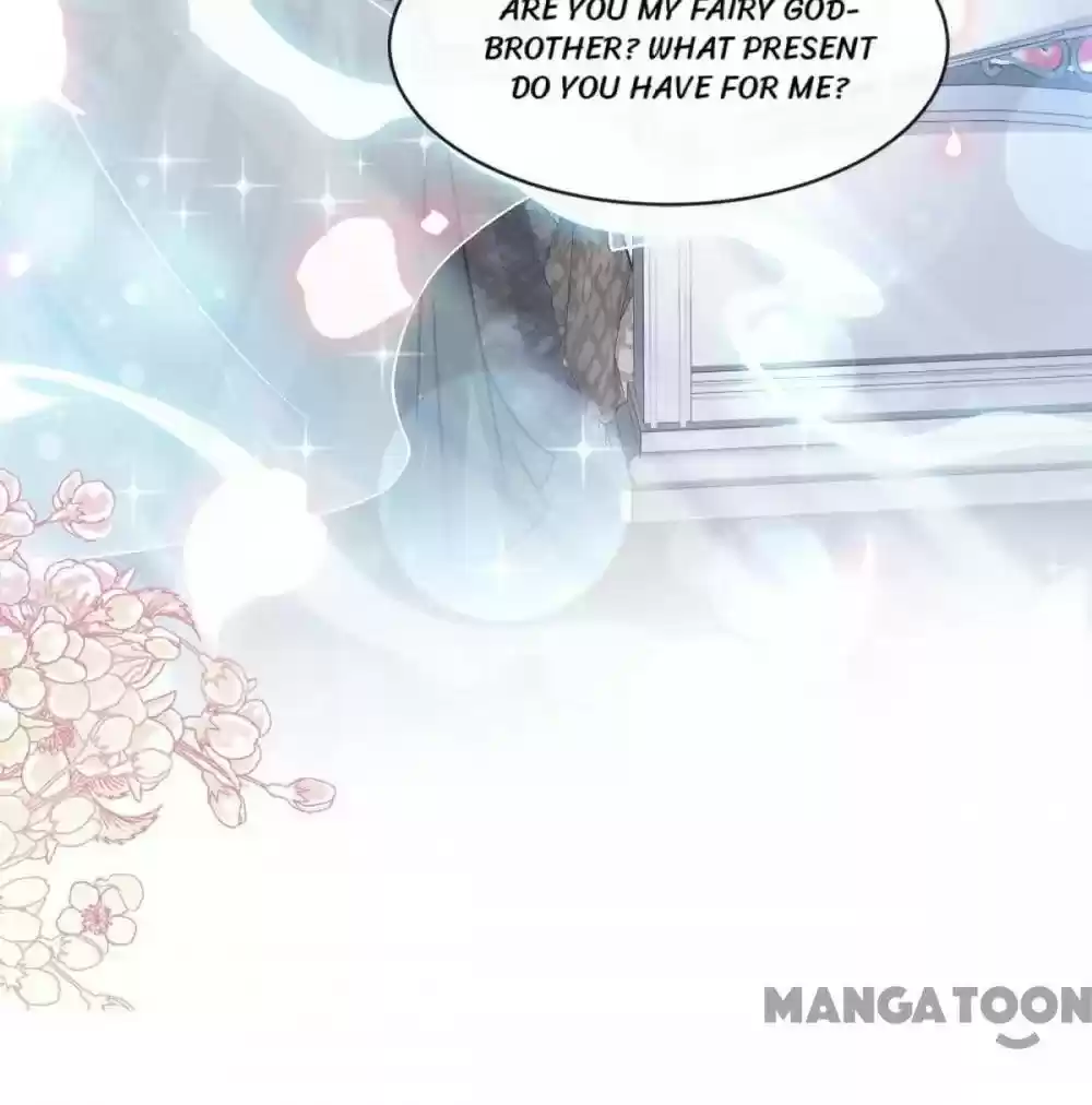 Second-To-None Adoration Chapter 138