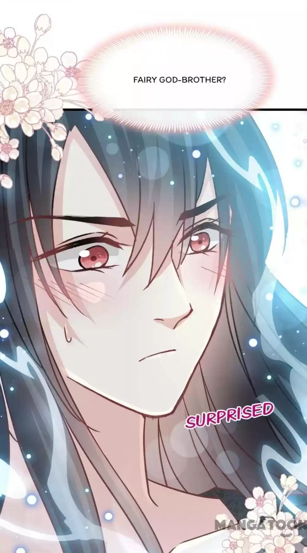 Second-To-None Adoration Chapter 138