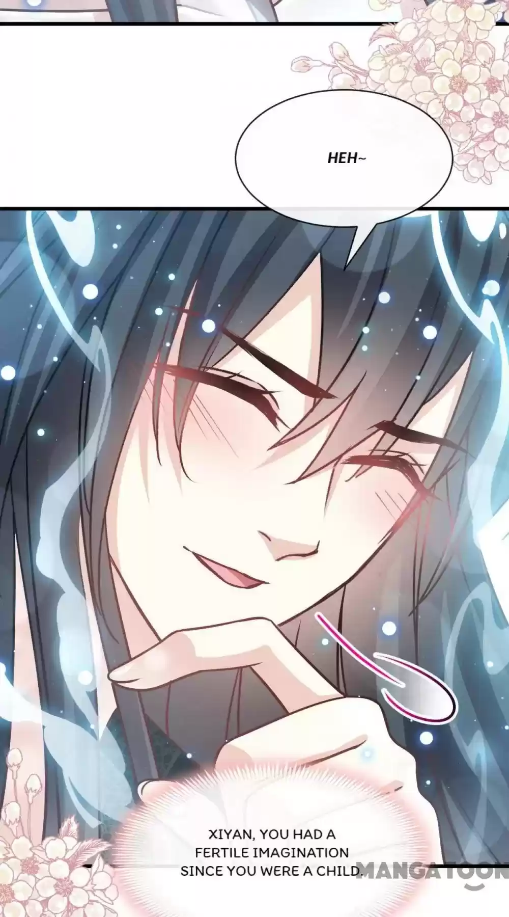 Second-To-None Adoration Chapter 138