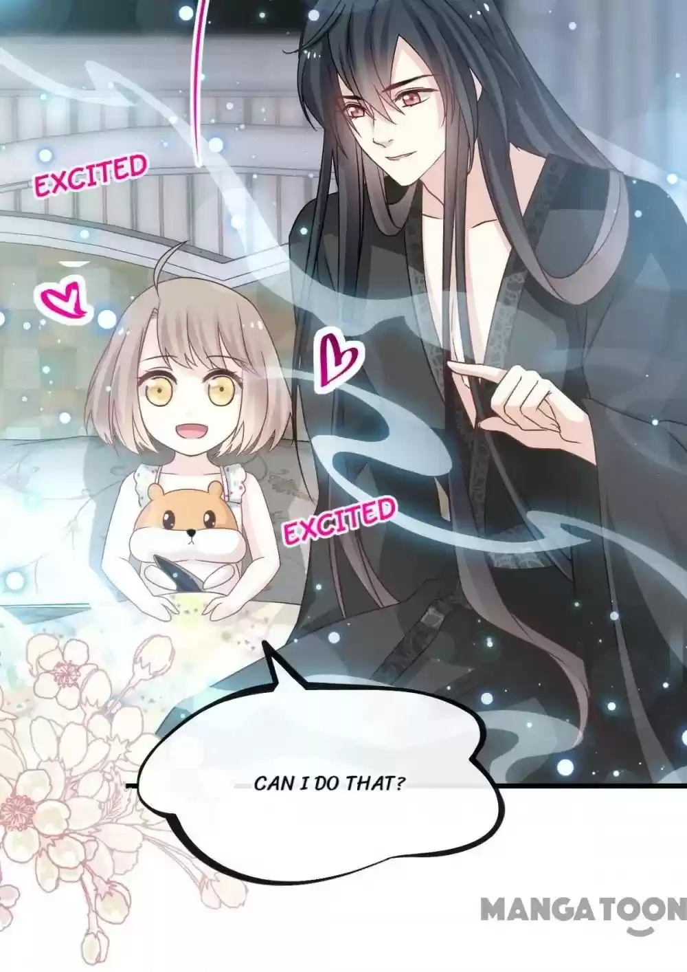 Second-To-None Adoration Chapter 138