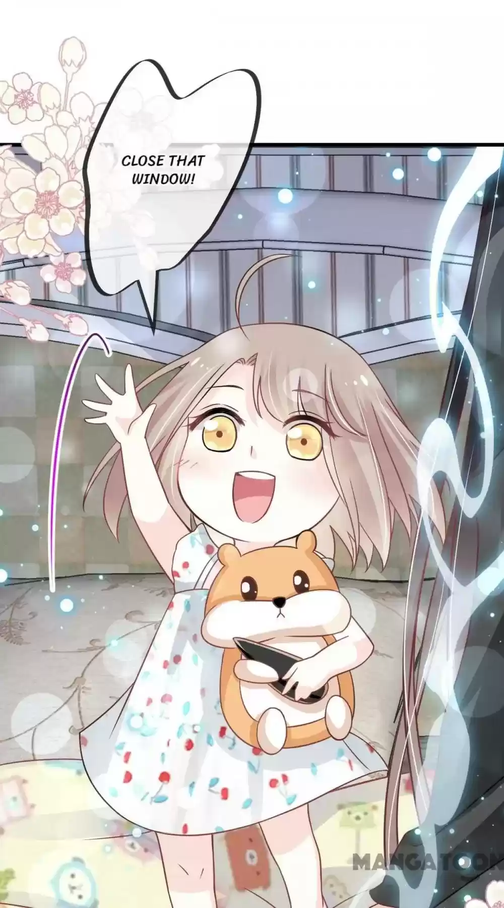 Second-To-None Adoration Chapter 138