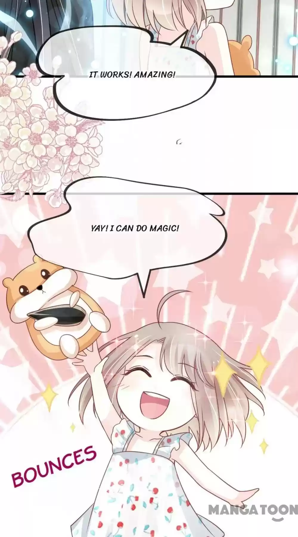 Second-To-None Adoration Chapter 138