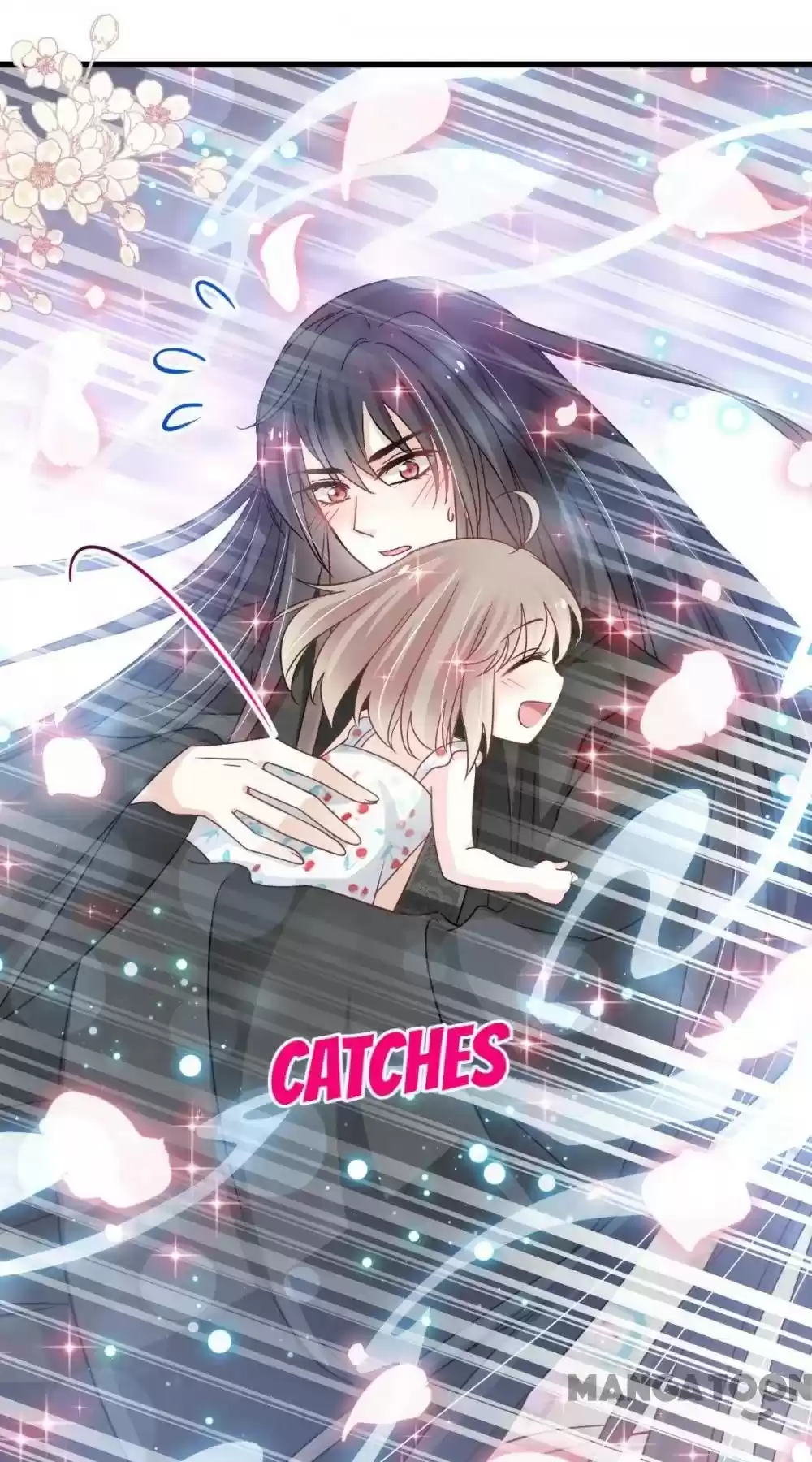 Second-To-None Adoration Chapter 138