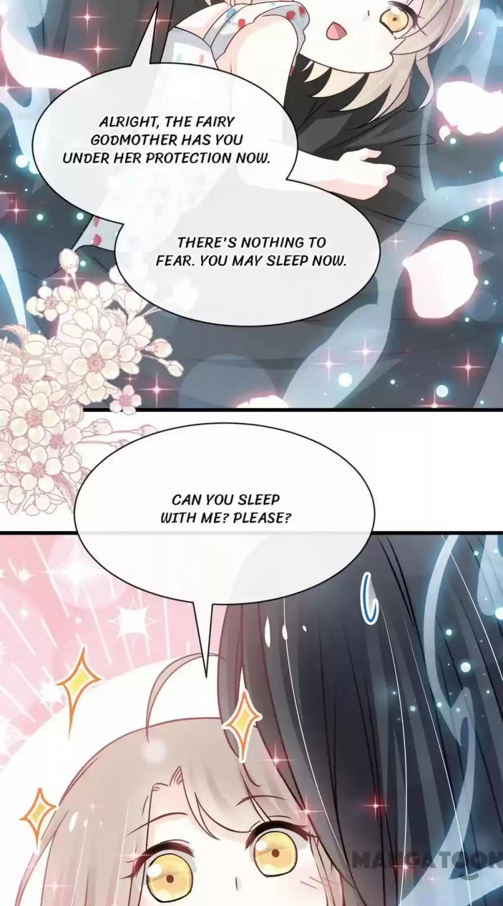 Second-To-None Adoration Chapter 138