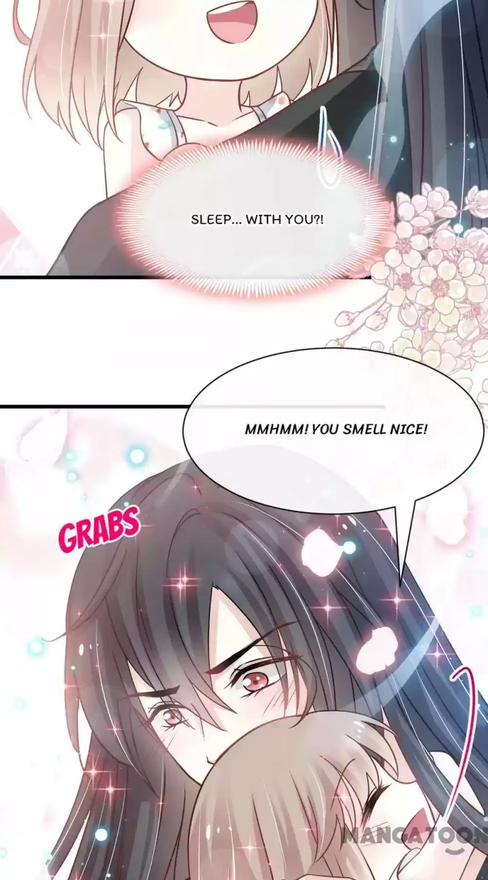 Second-To-None Adoration Chapter 138